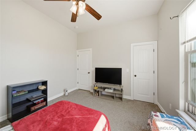 14246 N 61 Avenue, Collinsville, OK 74021