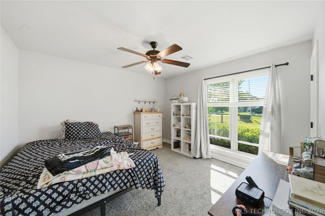 14246 N 61 Avenue, Collinsville, OK 74021