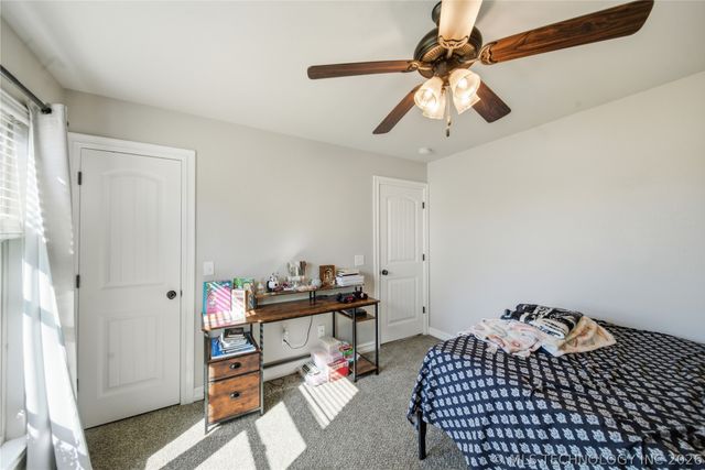 14246 N 61 Avenue, Collinsville, OK 74021