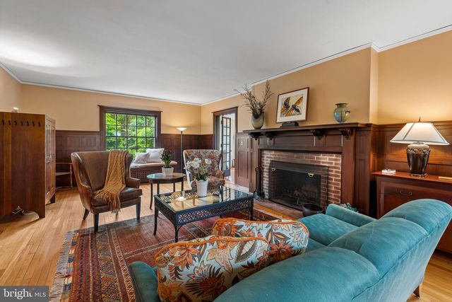 222 LONGWOOD RD, Baltimore, MD 21210