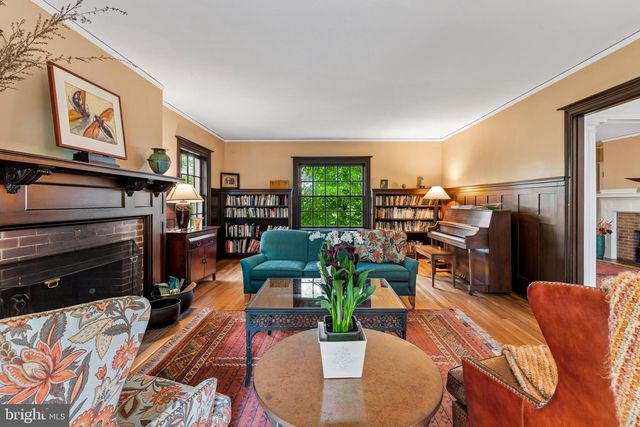 222 LONGWOOD RD, Baltimore, MD 21210