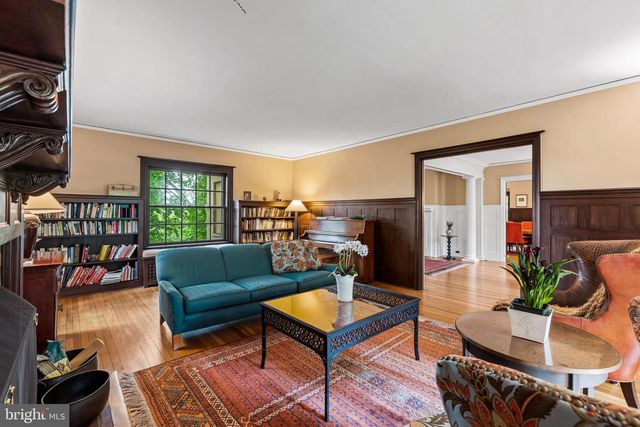 222 LONGWOOD RD, Baltimore, MD 21210