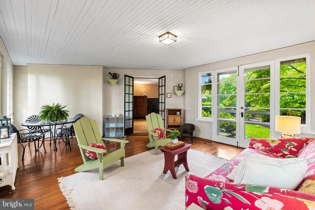 222 LONGWOOD RD, Baltimore, MD 21210