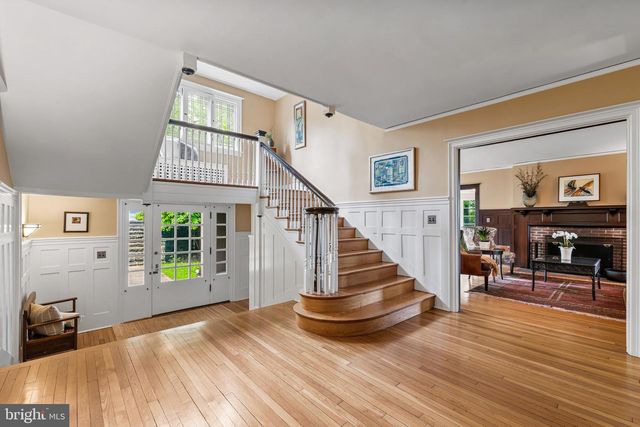 222 LONGWOOD RD, Baltimore, MD 21210