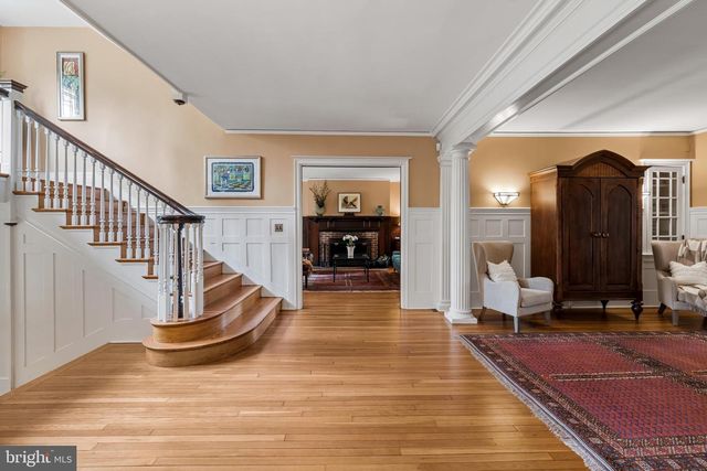 222 LONGWOOD RD, Baltimore, MD 21210