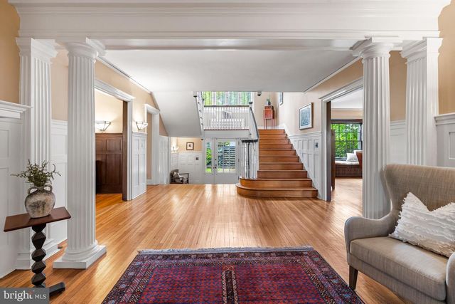 222 LONGWOOD RD, Baltimore, MD 21210