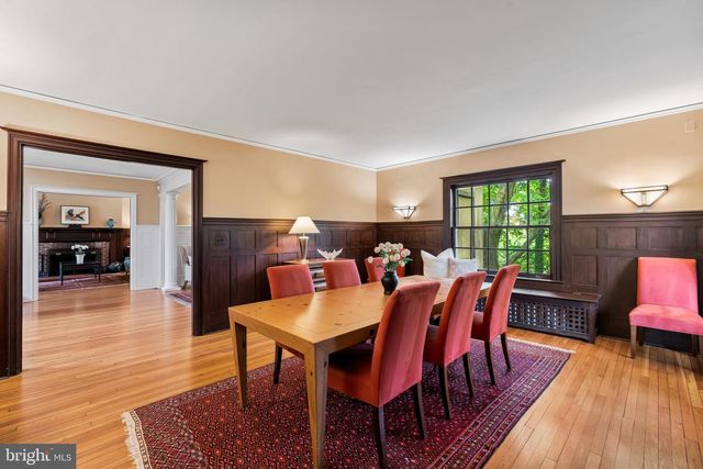 222 LONGWOOD RD, Baltimore, MD 21210