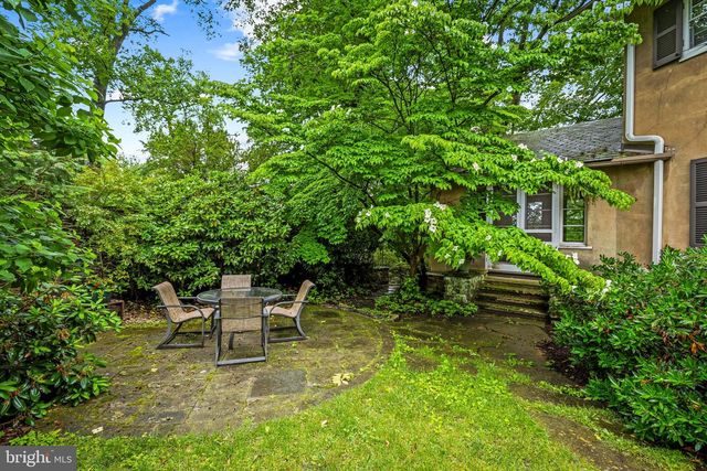 222 LONGWOOD RD, Baltimore, MD 21210