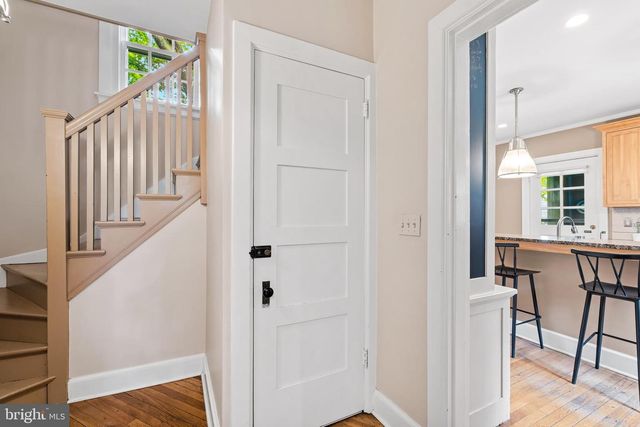 222 LONGWOOD RD, Baltimore, MD 21210