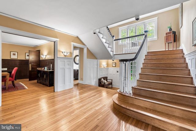 222 LONGWOOD RD, Baltimore, MD 21210
