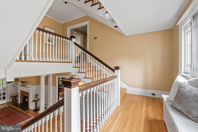 222 LONGWOOD RD, Baltimore, MD 21210