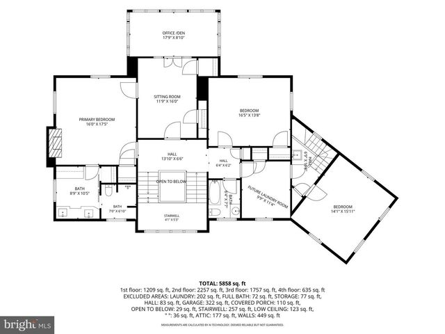 222 LONGWOOD RD, Baltimore, MD 21210