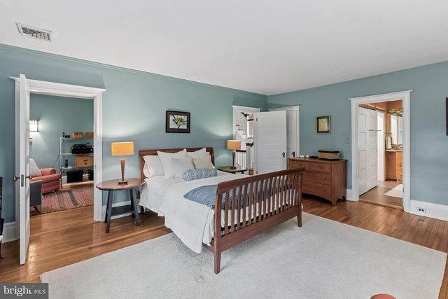 222 LONGWOOD RD, Baltimore, MD 21210