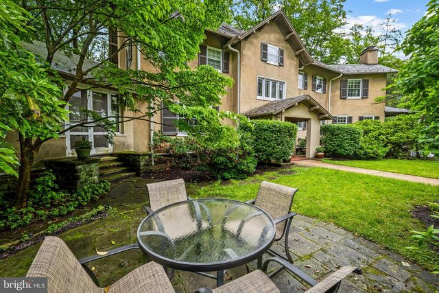 222 LONGWOOD RD, Baltimore, MD 21210