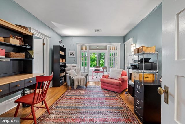 222 LONGWOOD RD, Baltimore, MD 21210