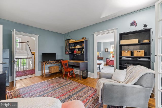 222 LONGWOOD RD, Baltimore, MD 21210