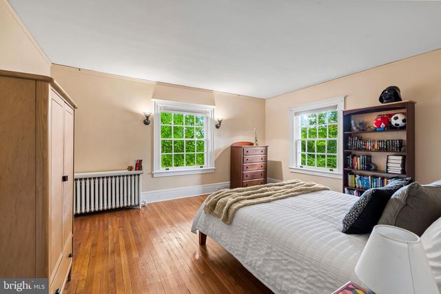 222 LONGWOOD RD, Baltimore, MD 21210
