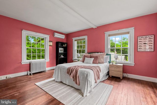 222 LONGWOOD RD, Baltimore, MD 21210