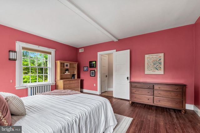 222 LONGWOOD RD, Baltimore, MD 21210