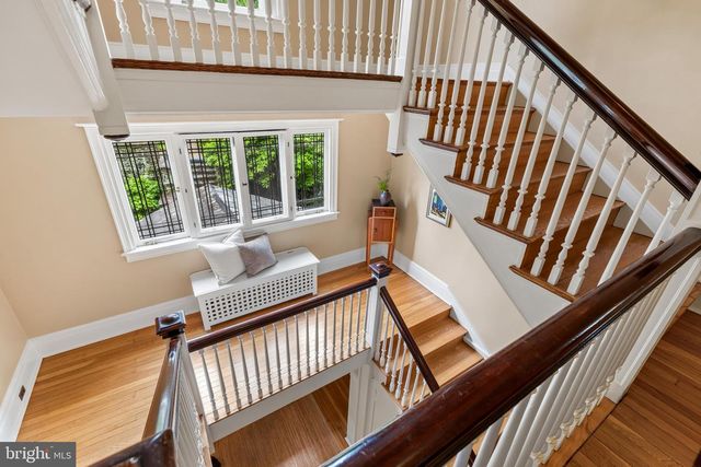 222 LONGWOOD RD, Baltimore, MD 21210