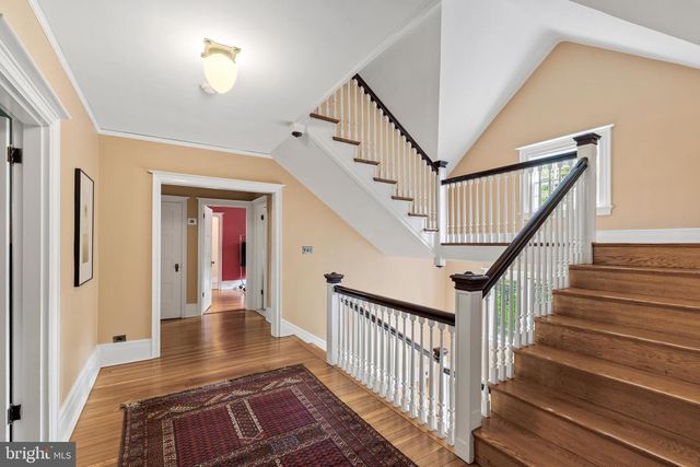 222 LONGWOOD RD, Baltimore, MD 21210