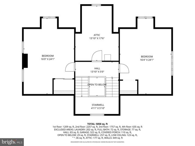 222 LONGWOOD RD, Baltimore, MD 21210