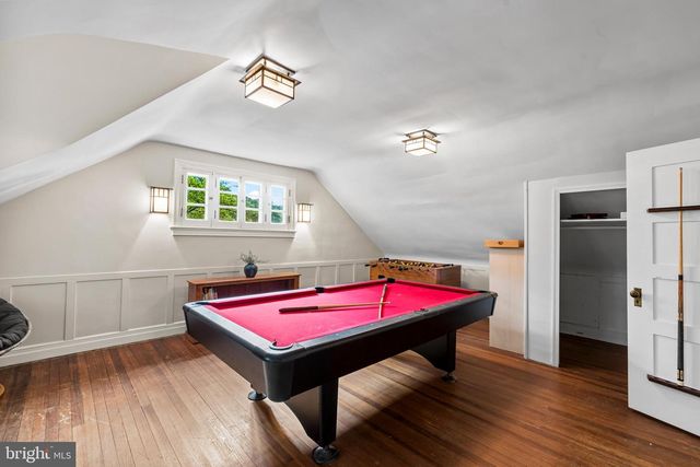 222 LONGWOOD RD, Baltimore, MD 21210
