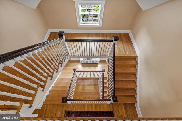 222 LONGWOOD RD, Baltimore, MD 21210