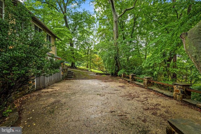 222 LONGWOOD RD, Baltimore, MD 21210