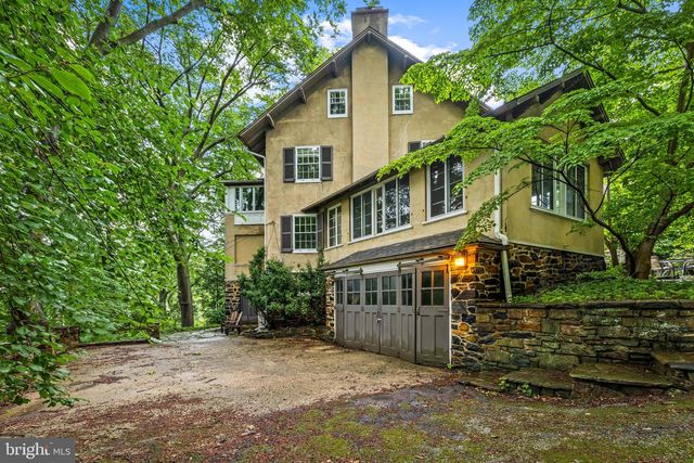 222 LONGWOOD RD, Baltimore, MD 21210