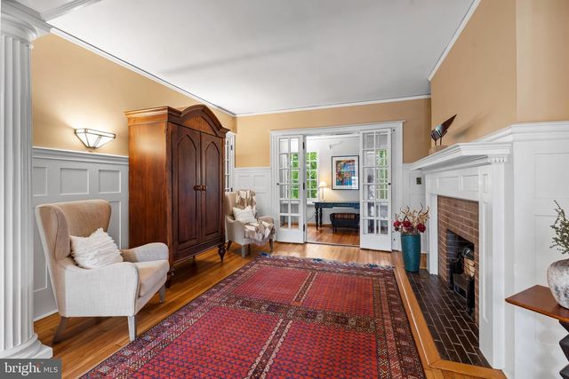 222 LONGWOOD RD, Baltimore, MD 21210