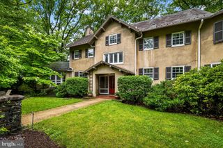 222 LONGWOOD RD, Baltimore, MD 21210