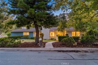 3747 El Lado Drive, Glendale, CA 91208