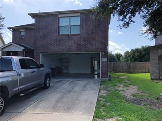 8531 Ashford Green Lane, Houston, TX 77072