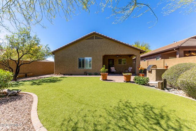 27605 N 19TH Drive, Phoenix, AZ 85085