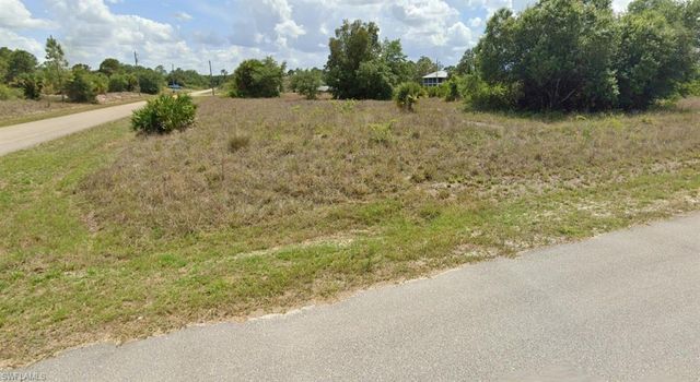 3406 E 17th ST, Lehigh Acres, FL 33972
