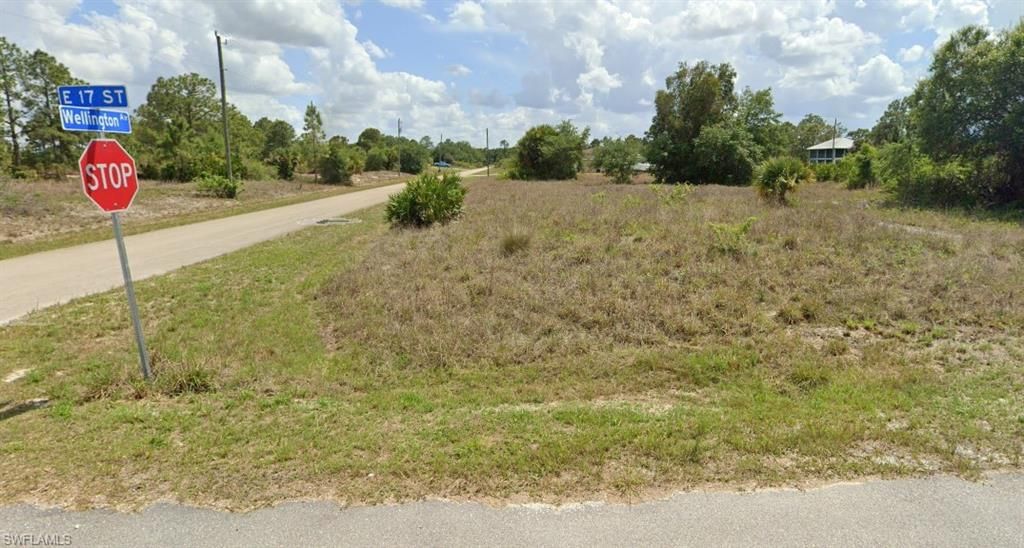 3406 E 17th ST, Lehigh Acres, FL 33972