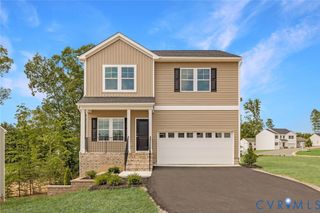 137 Bellevue Ter, King William, VA 23009