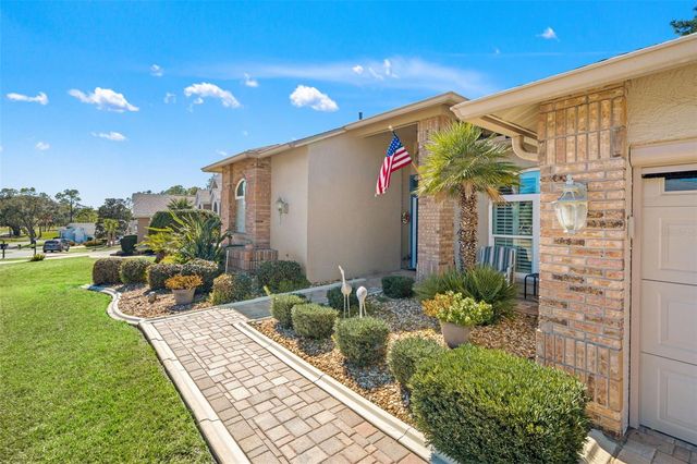 2323 GRANDFATHER MOUNTAIN, Spring Hill, FL 34606