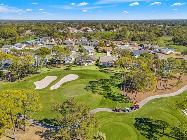 2323 GRANDFATHER MOUNTAIN, Spring Hill, FL 34606