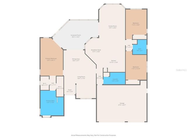 2323 GRANDFATHER MOUNTAIN, Spring Hill, FL 34606