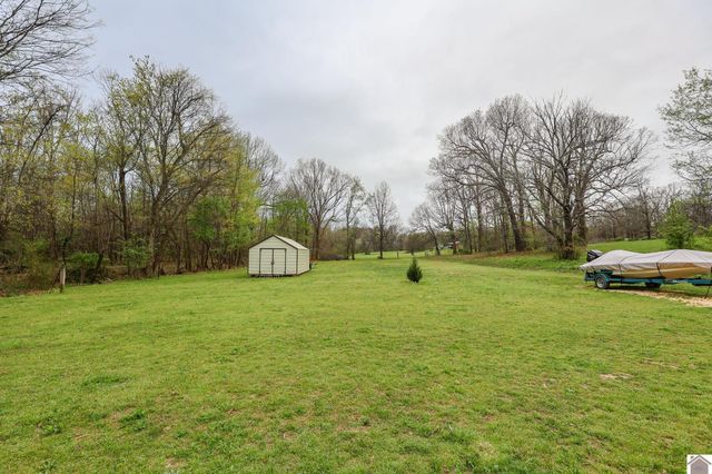 481 W Vaughn Rd, Mayfield, KY 42066