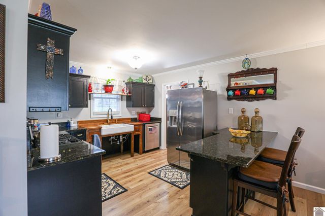 481 W Vaughn Rd, Mayfield, KY 42066