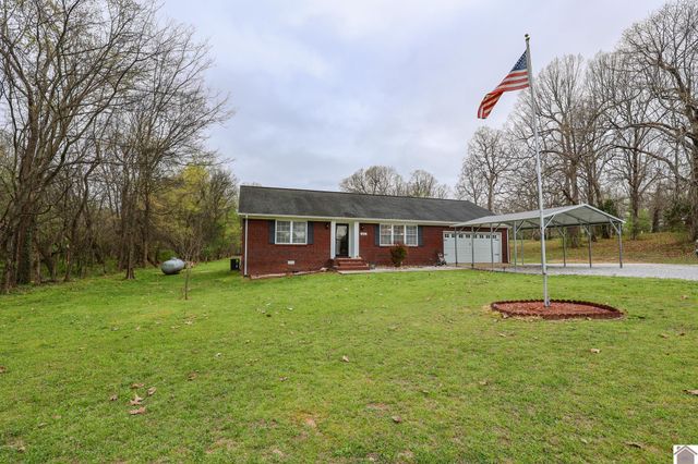 481 W Vaughn Rd, Mayfield, KY 42066