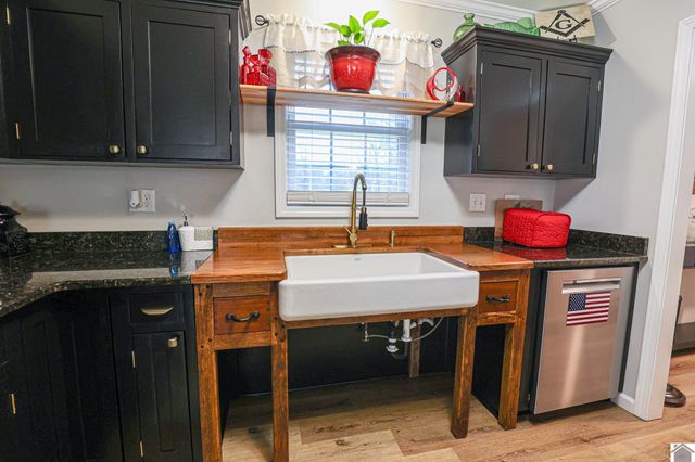 481 W Vaughn Rd, Mayfield, KY 42066