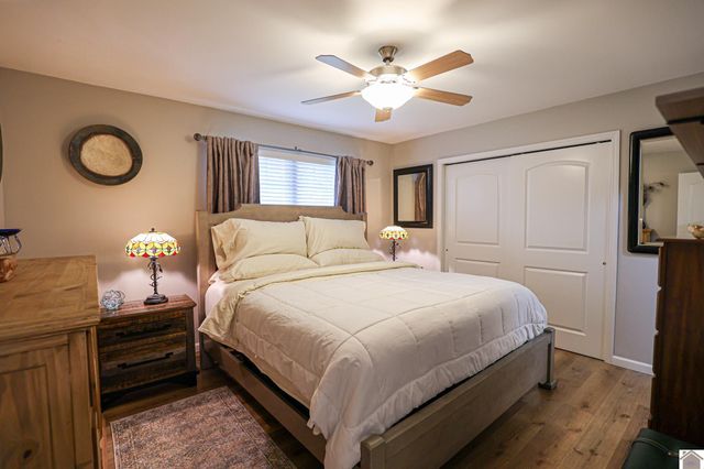 481 W Vaughn Rd, Mayfield, KY 42066