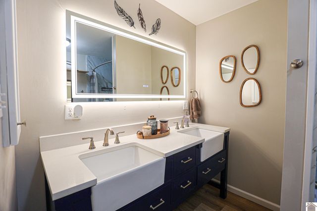 481 W Vaughn Rd, Mayfield, KY 42066