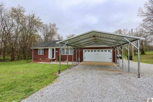 481 W Vaughn Rd, Mayfield, KY 42066