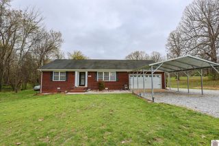 481 W Vaughn Rd, Mayfield, KY 42066