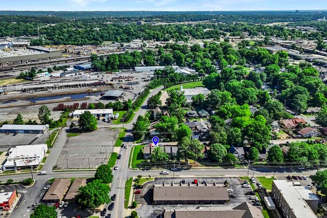 435 W 4th Street, North Little Rock, AR 72114